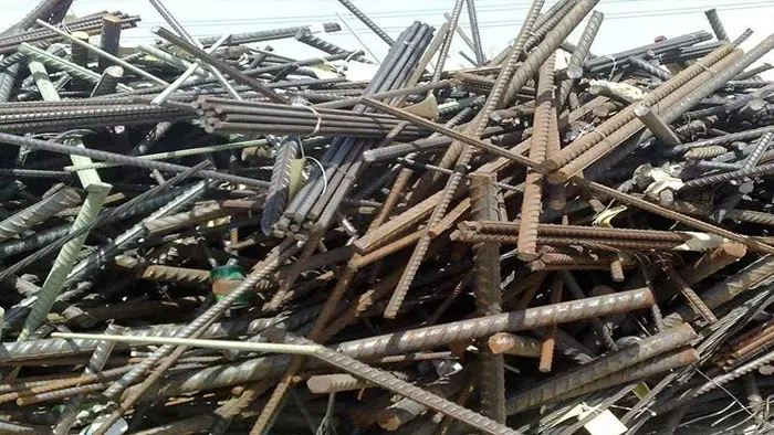 Metal Scrap
